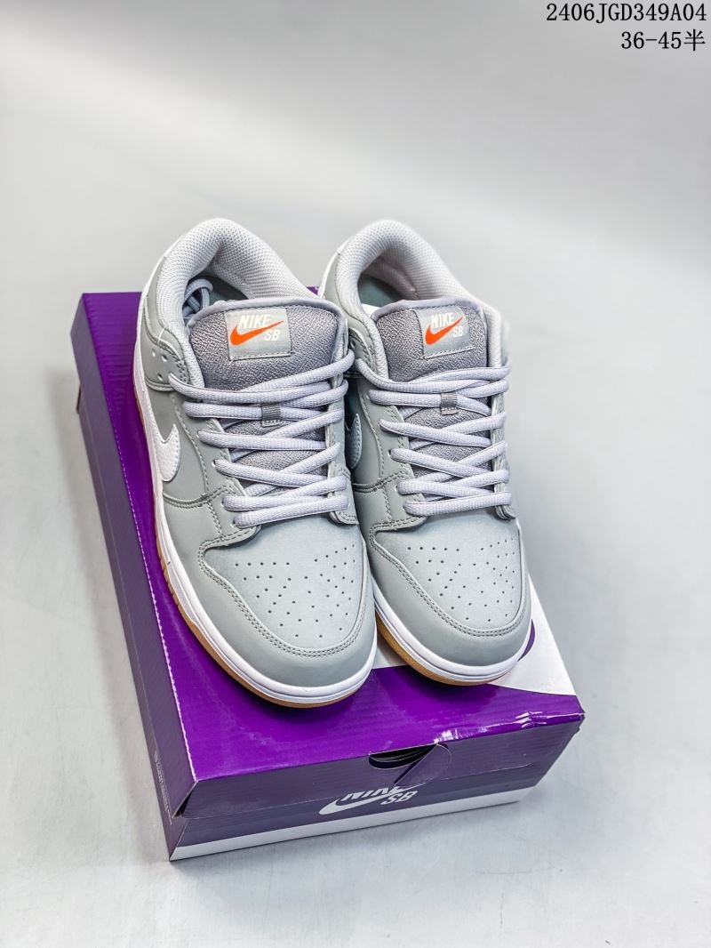 Nike Dunk Shoes